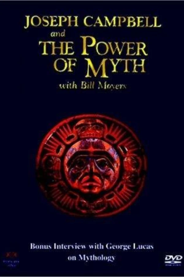 Joseph Campbell and the Power of Myth Juliste