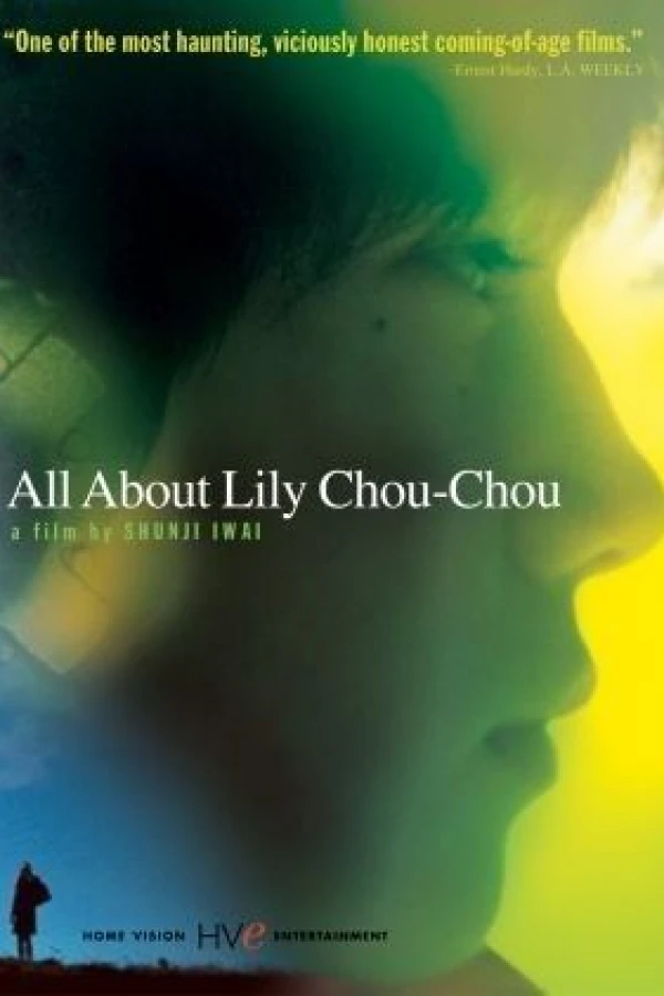 All About Lily Chou-Chou Juliste