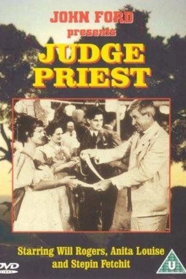 Judge Priest Juliste