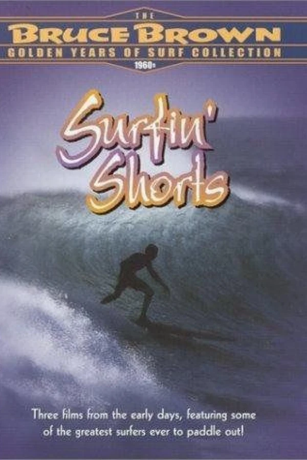 Surfing Shorts Juliste