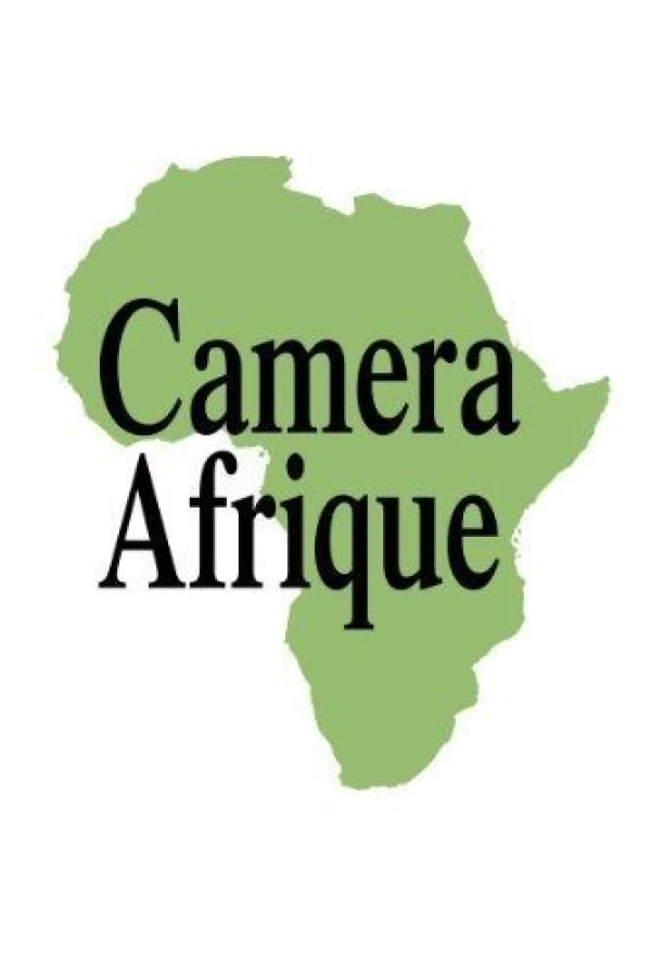 Twenty Years of African Cinema Juliste