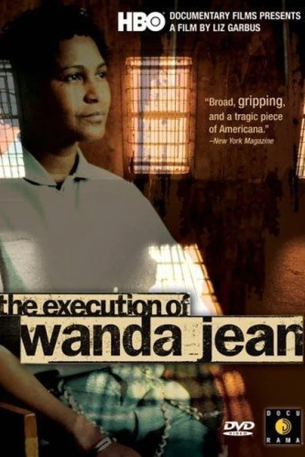 The Execution of Wanda Jean Juliste