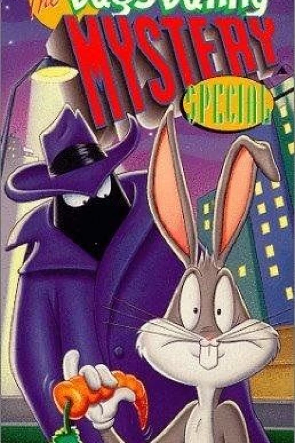 The Bugs Bunny Mystery Special Juliste