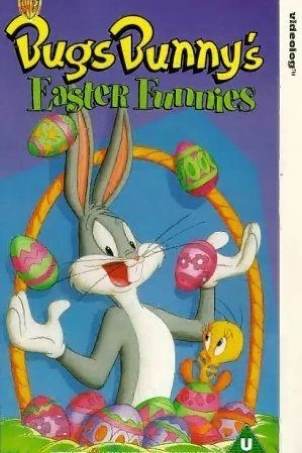 Bugs Bunny's Easter Special Juliste