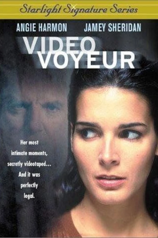 Video Voyeur: The Susan Wilson Story Juliste