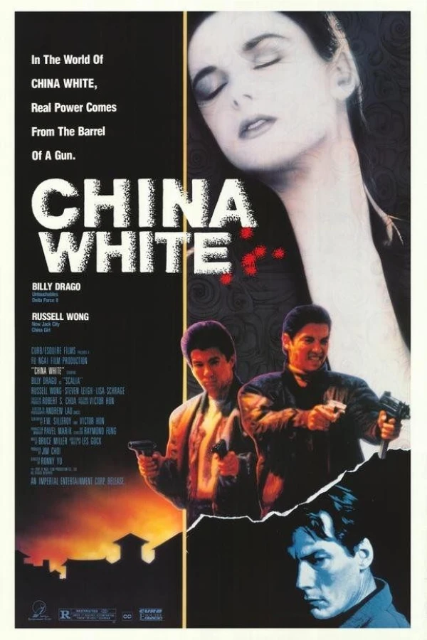 China White Juliste