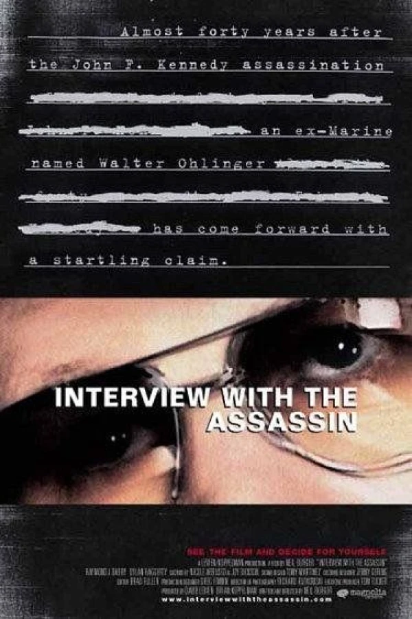 Interview with the Assassin Juliste