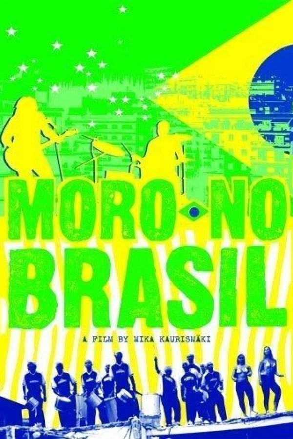 Moro No Brasil Juliste