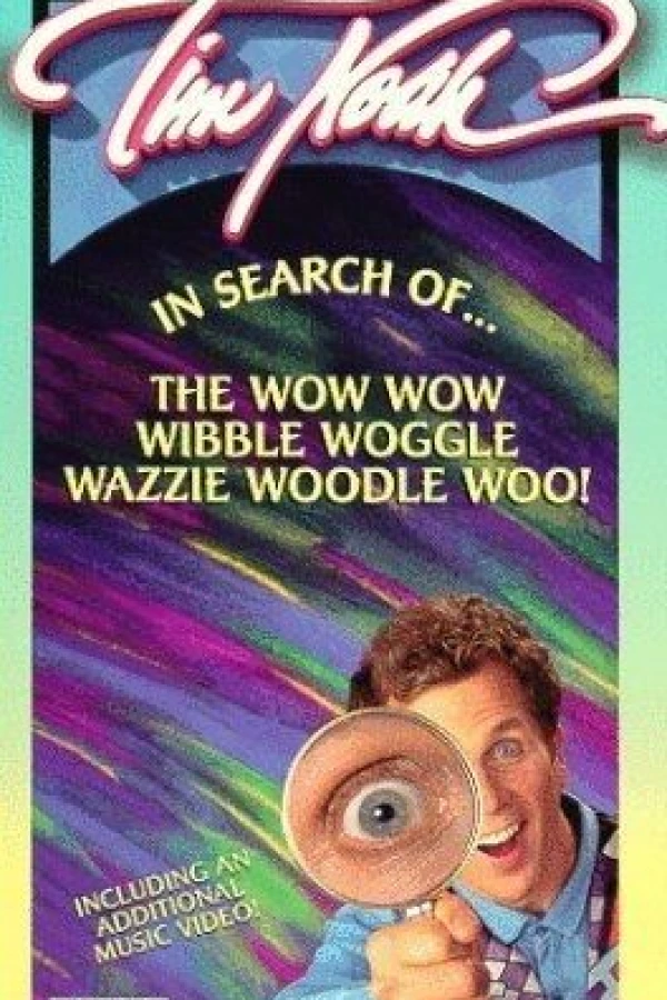 In Search of the Wow Wow Wibble Woggle Wazzie Woodle Woo Juliste