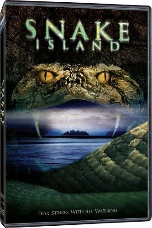 Snake Island Juliste