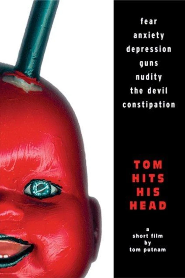 Tom Hits His Head Juliste