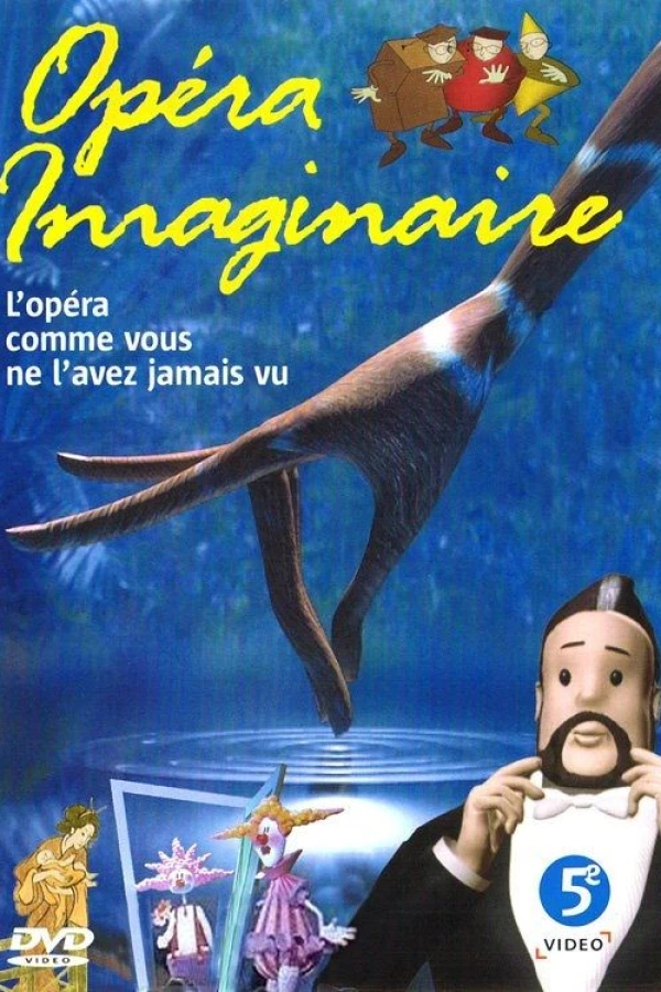 Opera Imaginaire Juliste