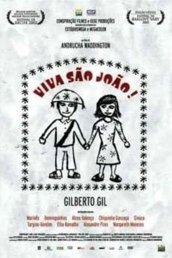 Viva São João! Juliste