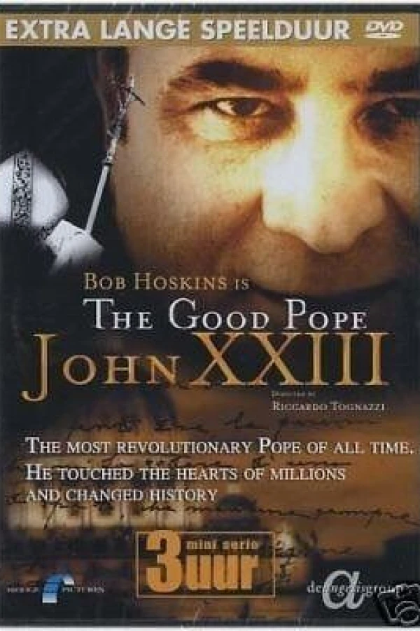 The Good Pope: Pope John XXIII Juliste