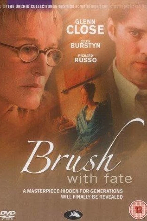 Brush with Fate Juliste