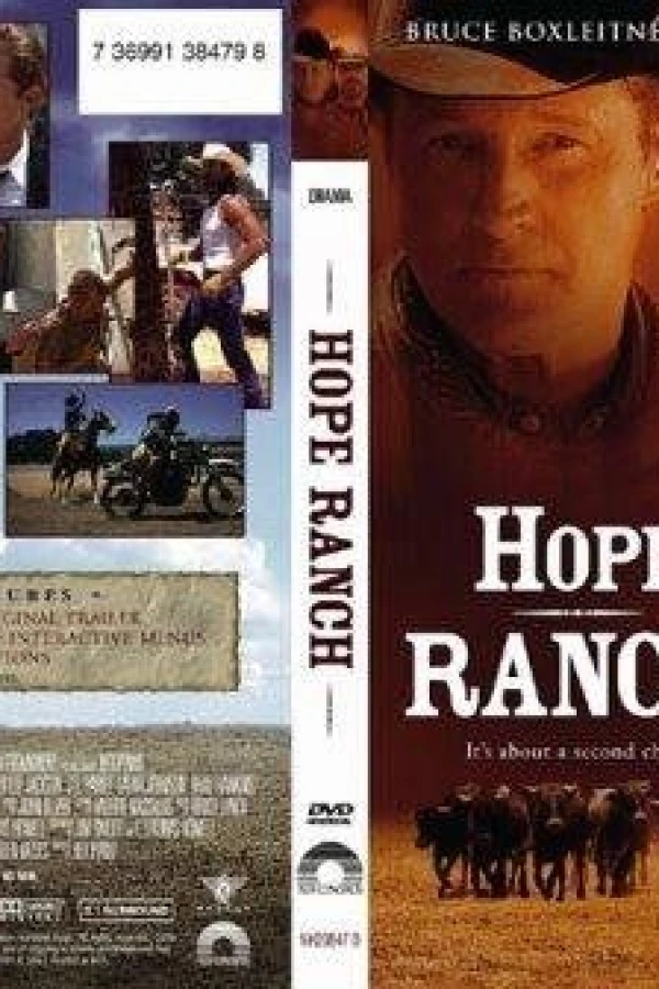 Hope Ranch Juliste