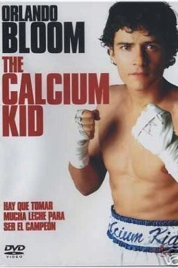 The Calcium Kid Juliste