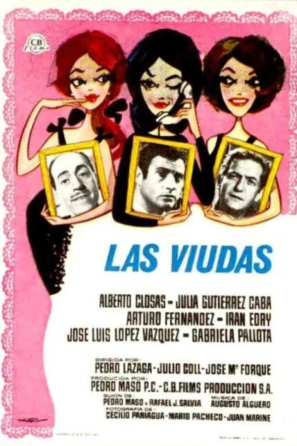 Las viudas Juliste