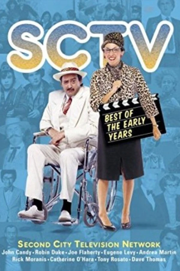 The Best of SCTV Juliste