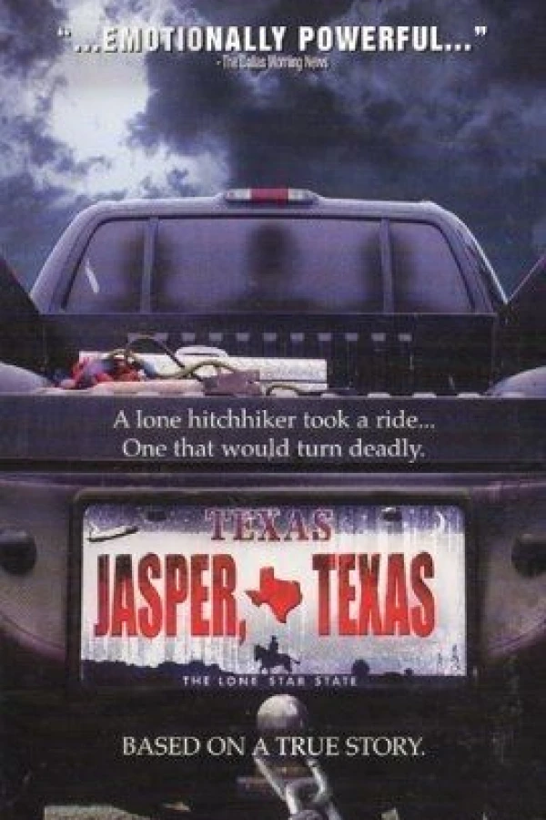 Jasper, Texas Juliste