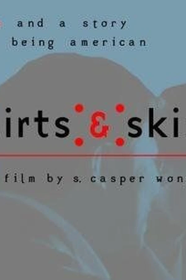 Shirts Skins Juliste