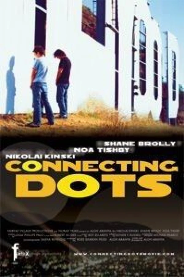 Connecting Dots Juliste