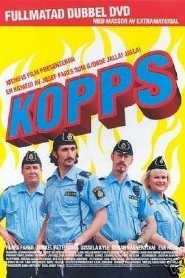 Kopps Juliste