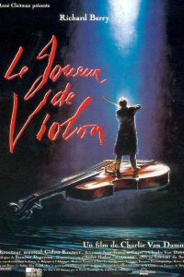 Le joueur de violon Juliste