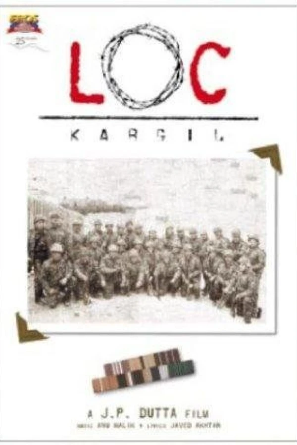 LOC: Kargil Juliste