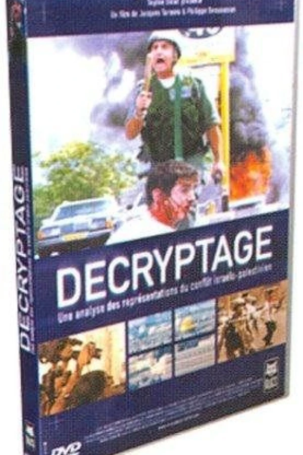 Décryptage Juliste