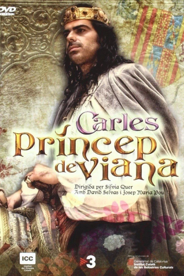 Carles, príncep de Viana Juliste