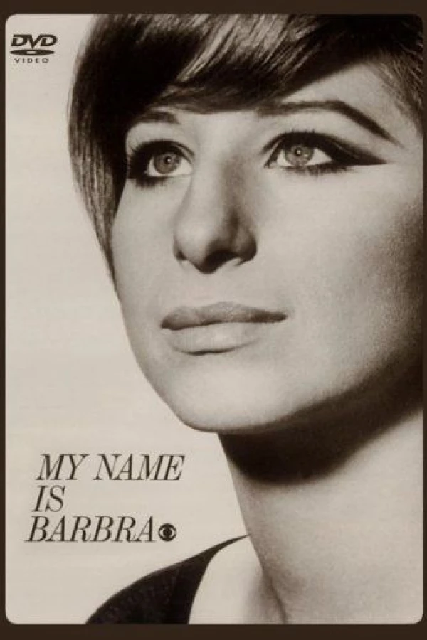 My Name Is Barbra Juliste