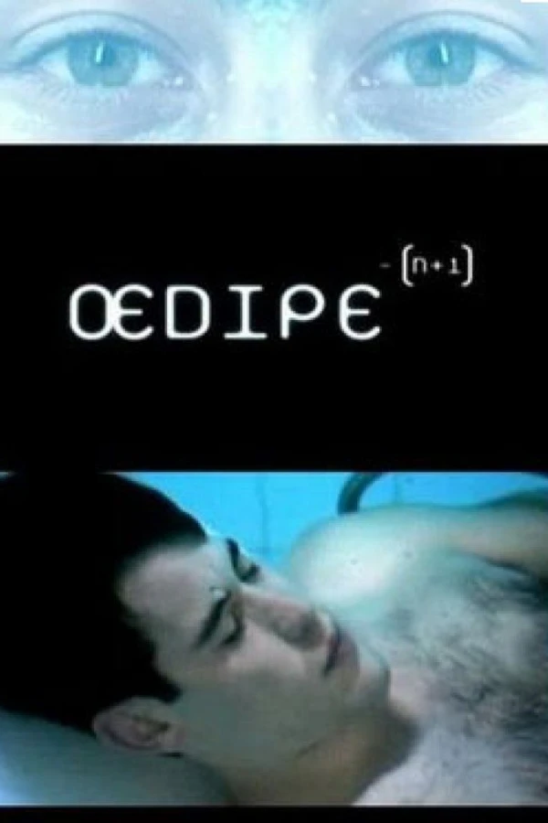 Oedipus N 1 Juliste