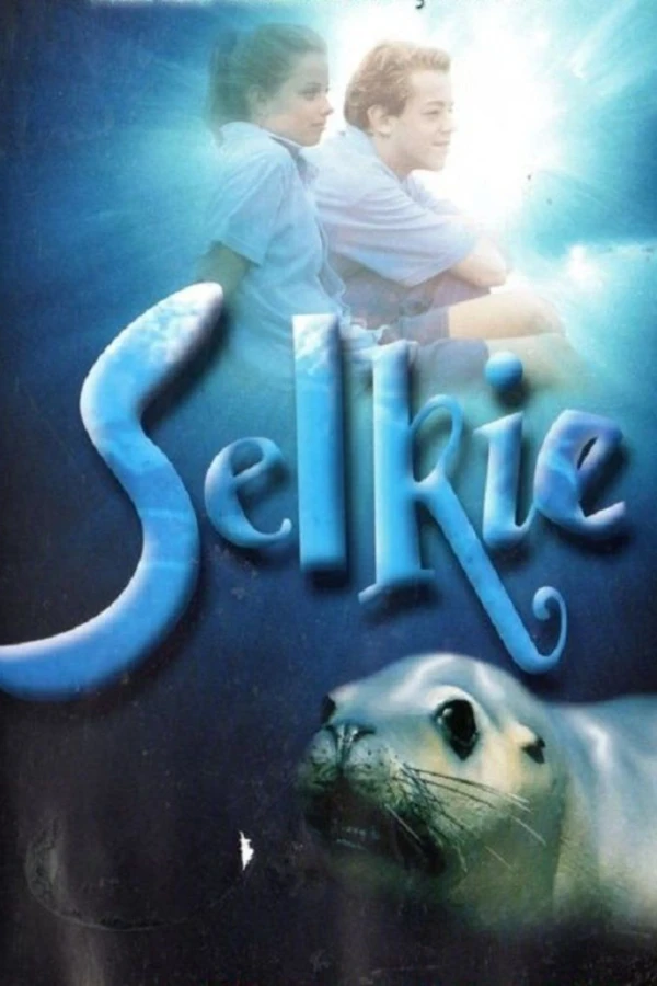 Selkie Juliste