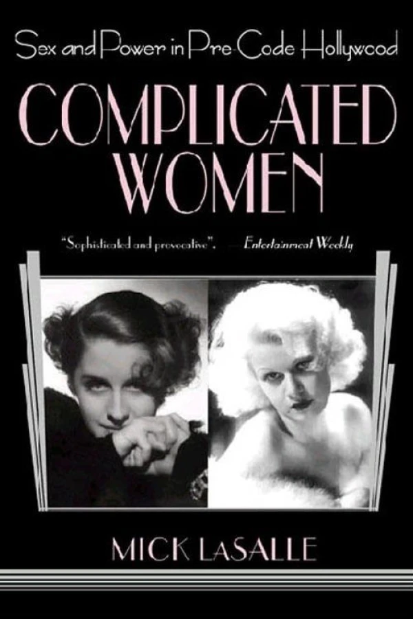 Complicated Women Juliste