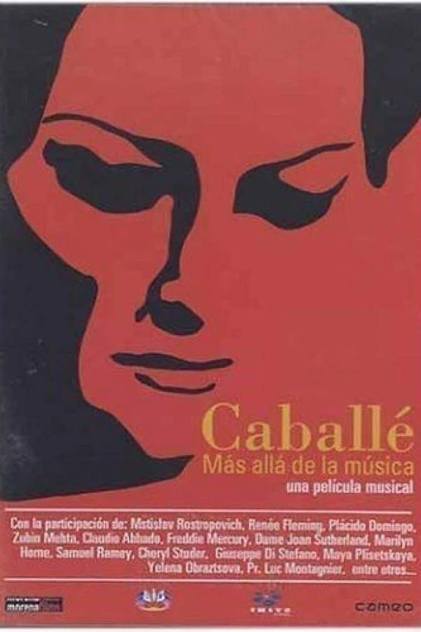 Caballé, más allá de la música Juliste