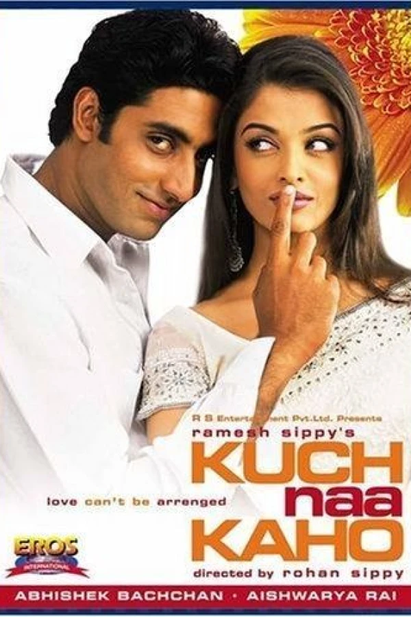 Kuch Naa Kaho Juliste