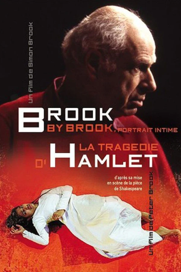 The Tragedy of Hamlet Juliste