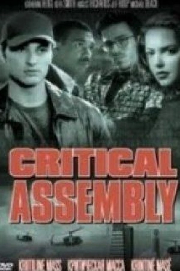 Critical Assembly Juliste