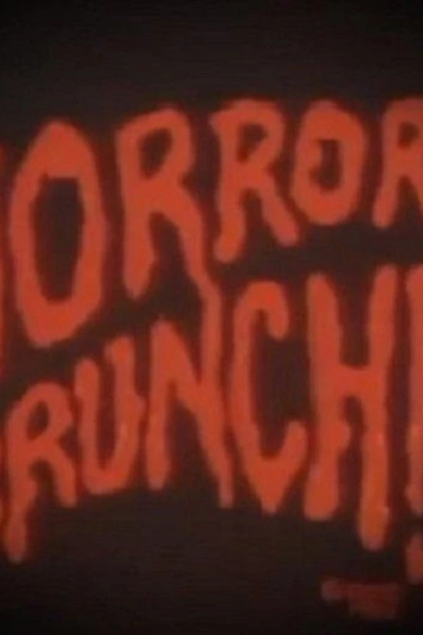 Horror Brunch!!! Juliste