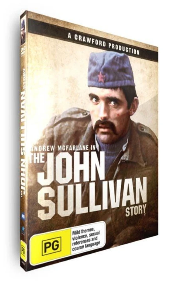 The John Sullivan Story Juliste