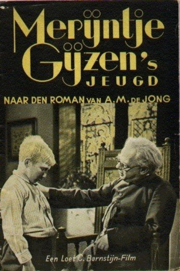 Merijntje Gijzen's Jeugd Juliste