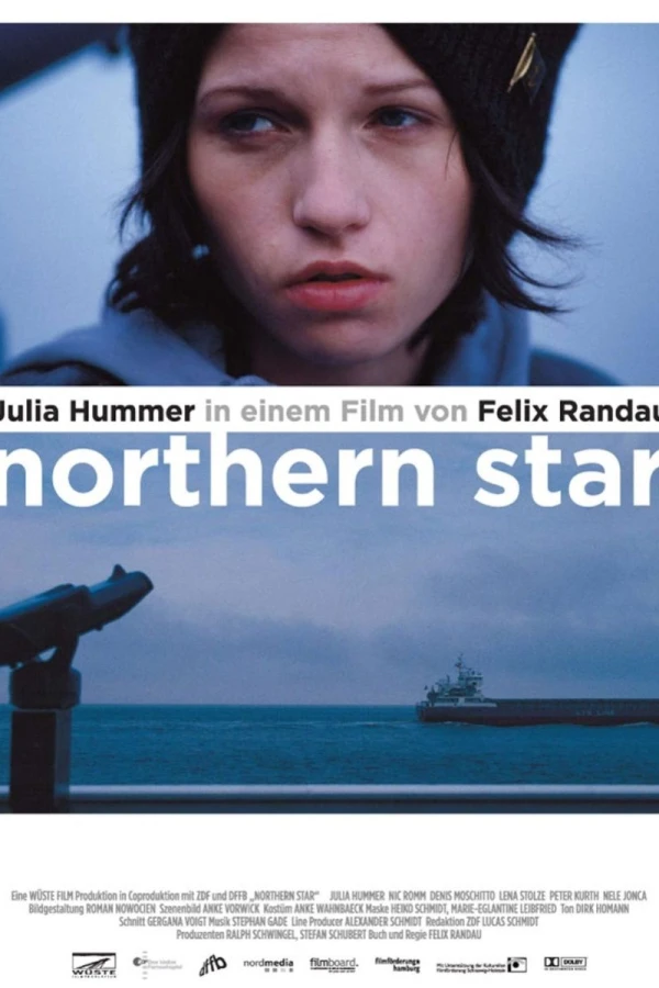 Northern Star Juliste