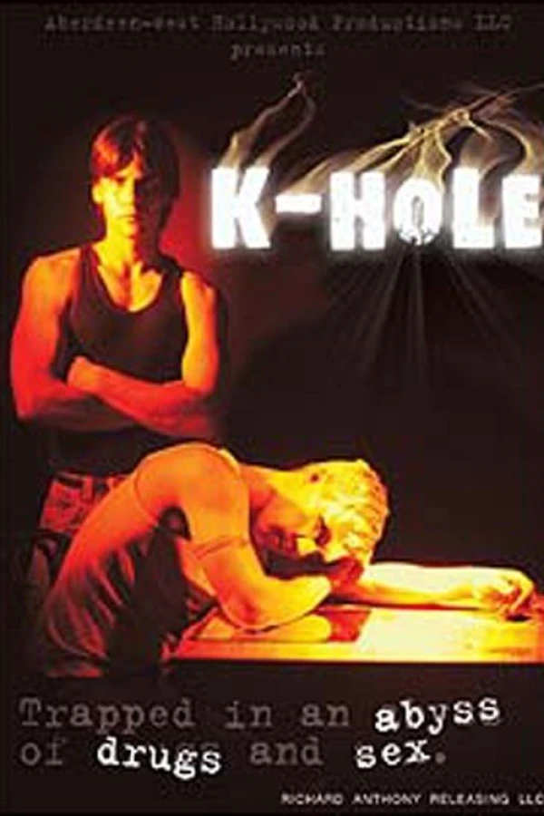 K-Hole Juliste