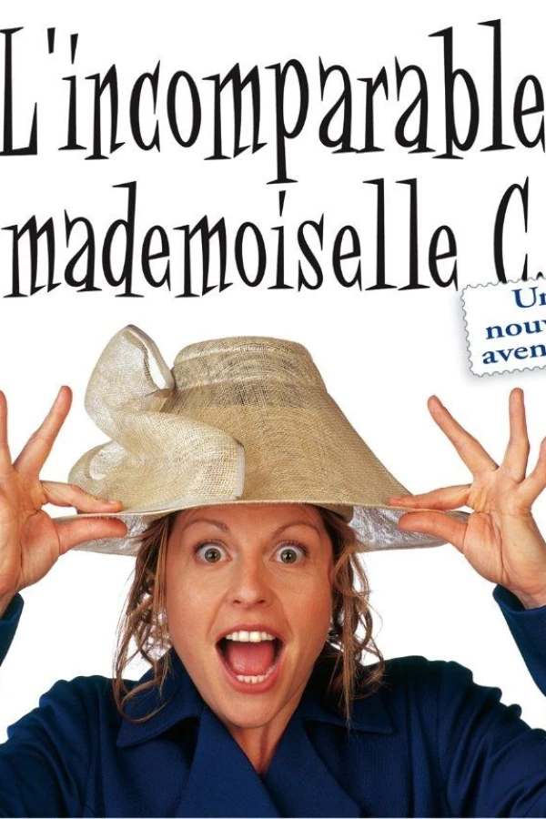 L'incomparable mademoiselle C. Juliste