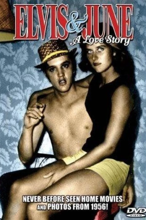 Elvis June: A Love Story Juliste