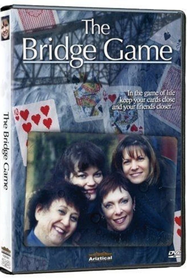 The Bridge Game Juliste