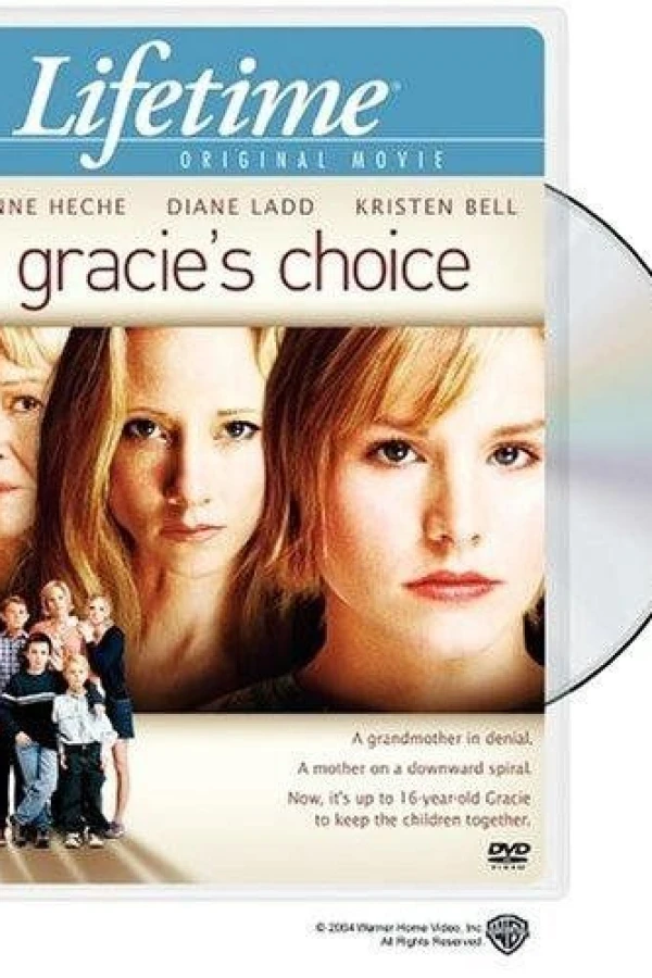 Gracie's Choice: A Story of Love Juliste