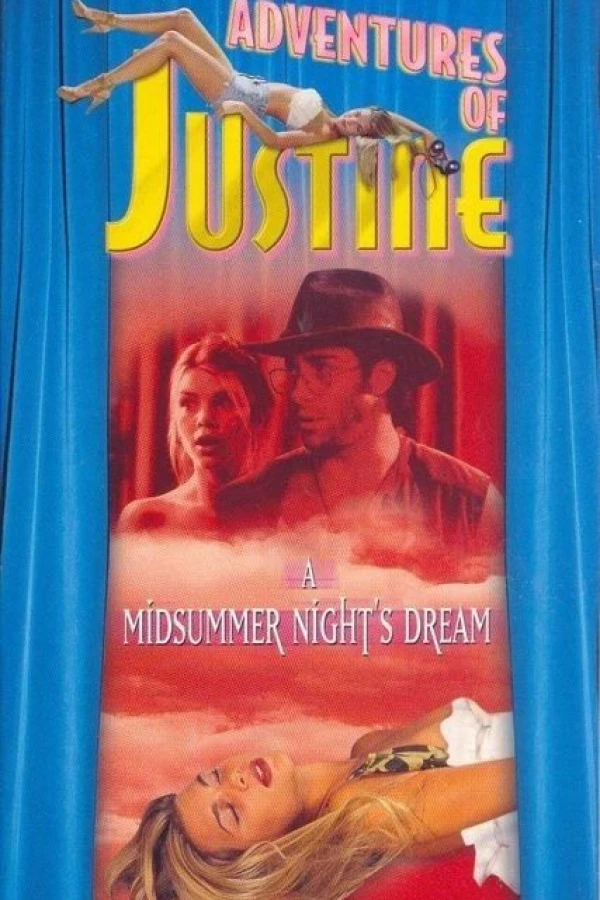 Justine: A Midsummer Night's Dream Juliste