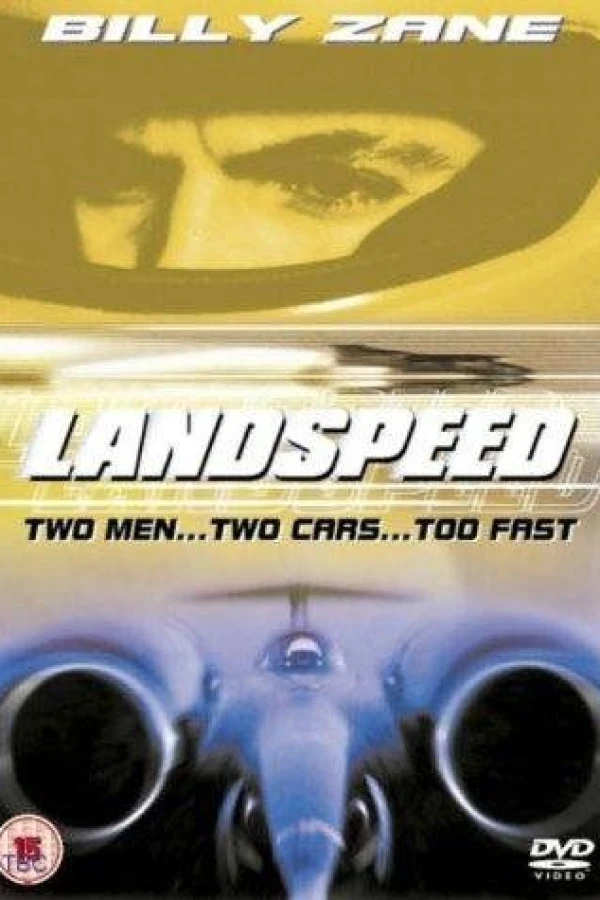 Landspeed Juliste